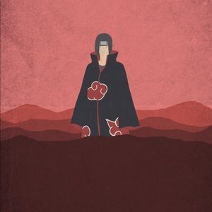 Meet your Posher, Itachi